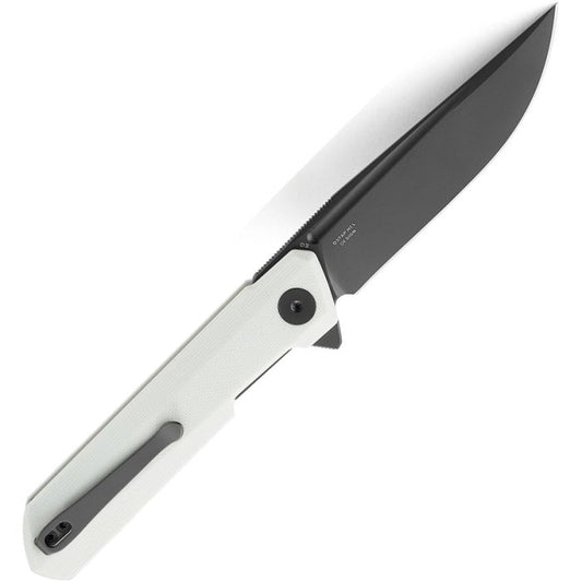 Bestechman Dundee White