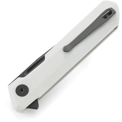 Bestechman Dundee White