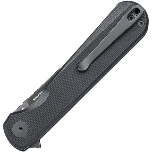 Bestech Bestechman Flick Blk
