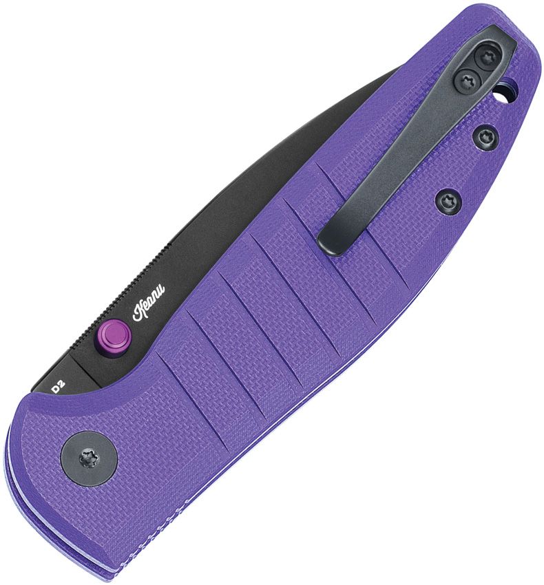 Bestech Bestechman Goodboy Jr. Purple