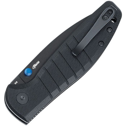 Bestech Bestechman Goodboy Jr. Blk