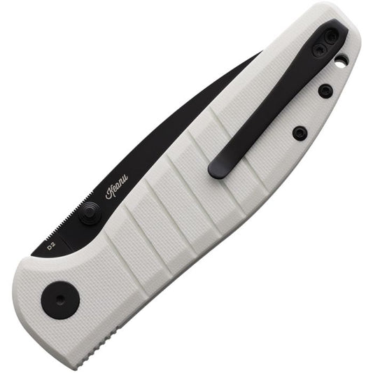 Bestech Bestechman Goodboy White