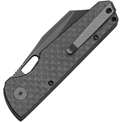 Bestech Bestechman Guardian Blk