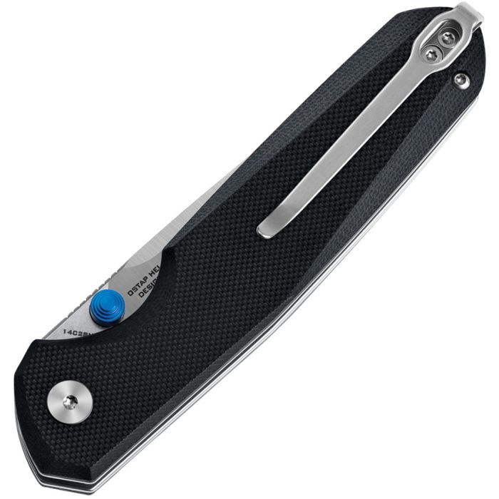 Bestech Bestechman Velix Blk