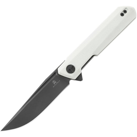 Bestechman Dundee White