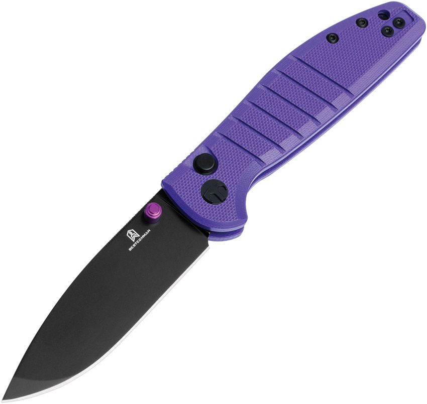Bestech Bestechman Goodboy Jr. Purple