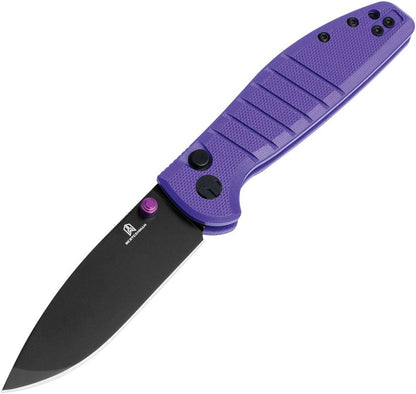 Bestech Bestechman Goodboy Jr. Purple
