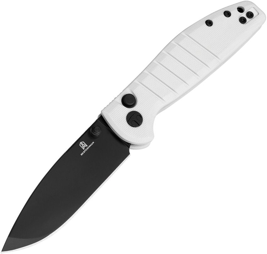 Bestechman Goodboy Jr. White