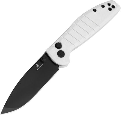 Bestechman Goodboy Jr. White