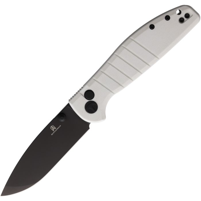 Bestech Bestechman Goodboy White