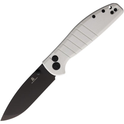 Bestech Bestechman Goodboy White