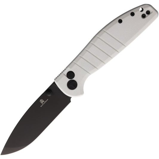Bestech Bestechman Goodboy White