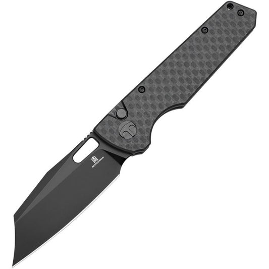 Bestech Bestechman Guardian Blk