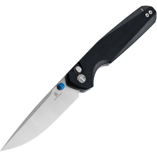 Bestech Bestechman Velix Blk