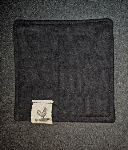 Rooster Ridge Rags Cow