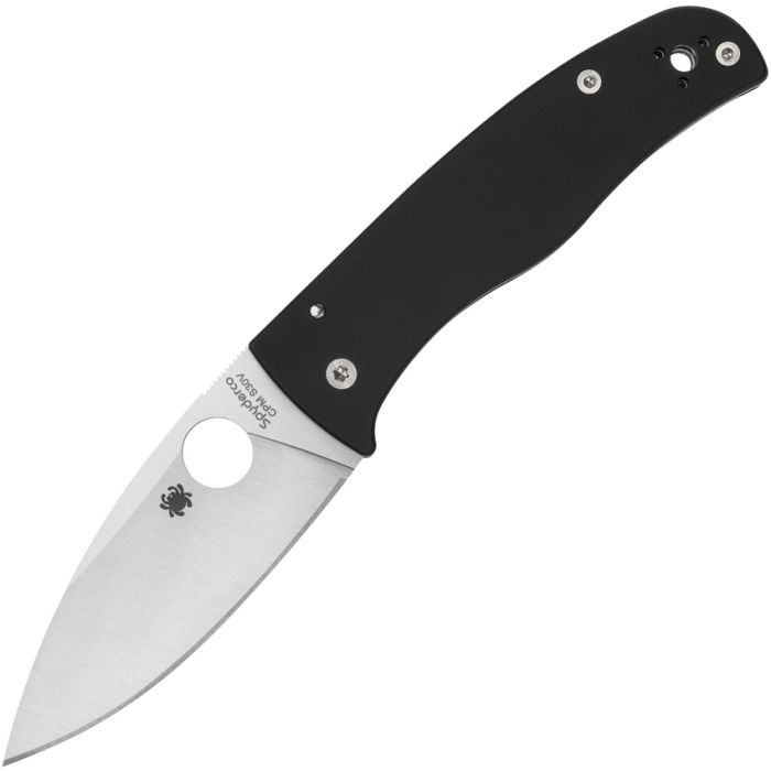 Spyderco Bodacious
