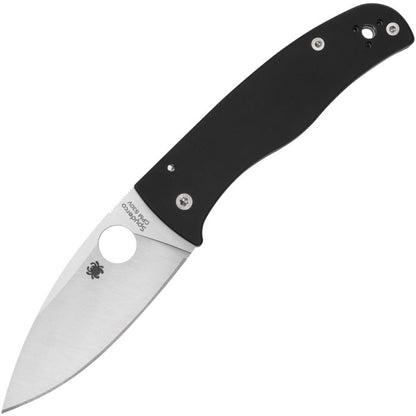 Spyderco Bodacious