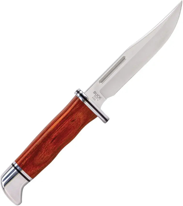 Buck Brahma Heritage