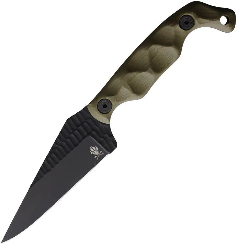 Stroup Bravo 5 OD Green