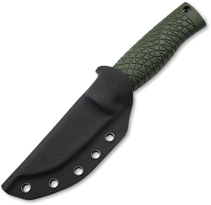 Boker Bronco Mini Green