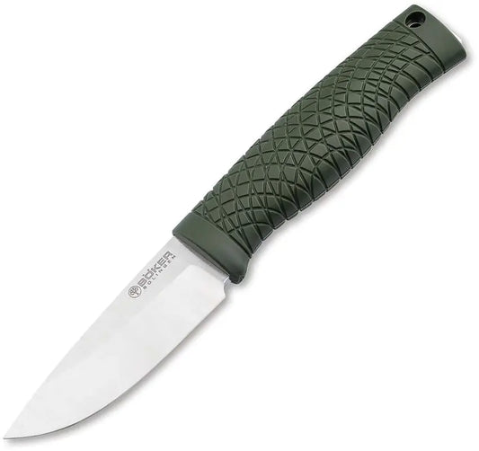 Boker Bronco Mini Green