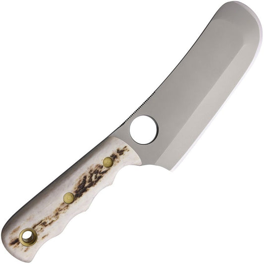 Knives of Alaska Brown Bear Stag