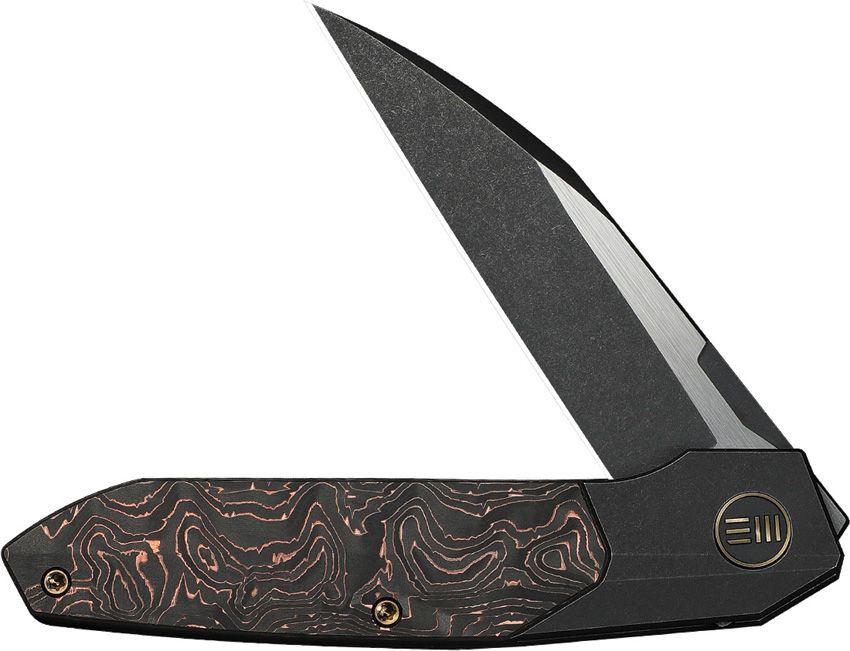 We Knife Co. Brr15 Bolster Lock