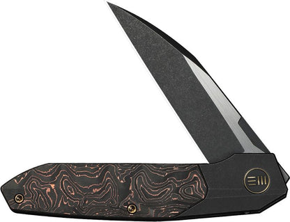 We Knife Co. Brr15 Bolster Lock