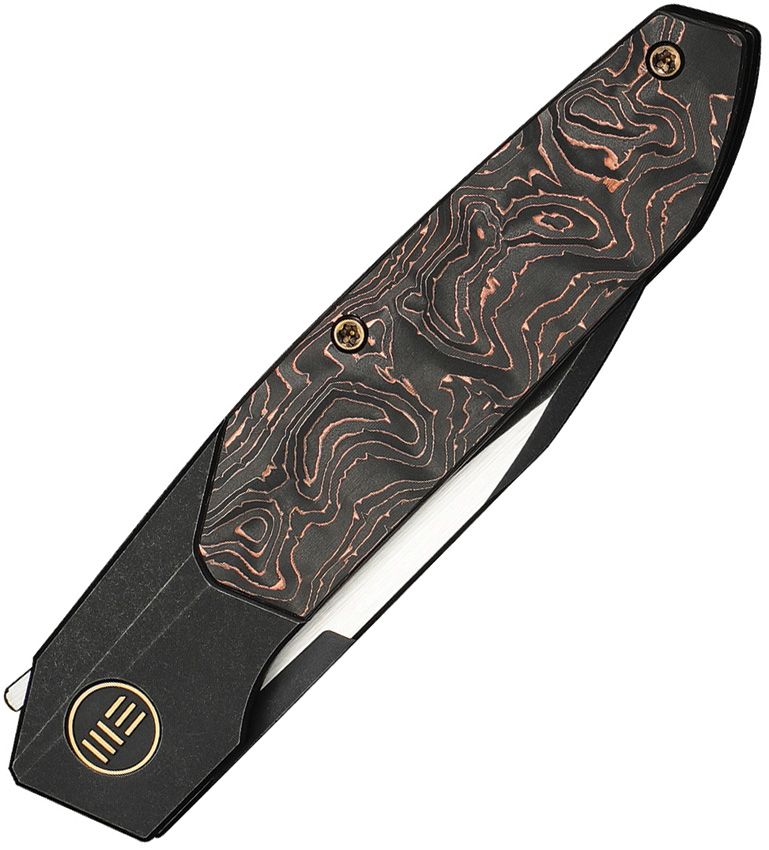 We Knife Co. Brr15 Bolster Lock