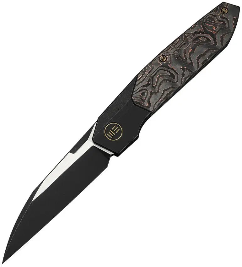 We Knife Co. Brr15 Bolster Lock