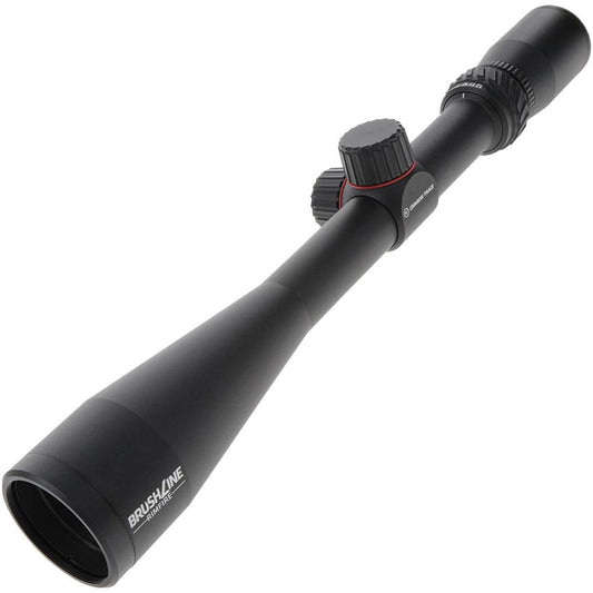 Crimson Trace Brushline 4-12x40 Rimfire