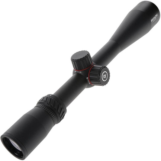 Crimson Trace Brushline 4-12x40 Rimfire