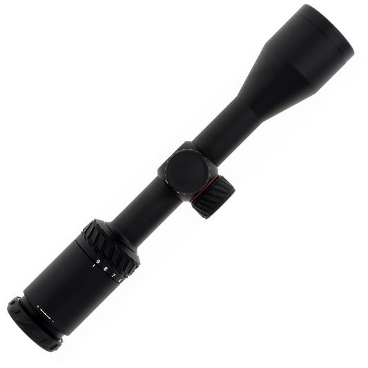 Crimson Trace Brushline Pro 3-9x40