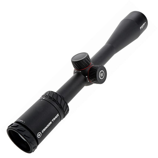 Crimson Trace Bushline Pro 4-12x40
