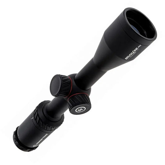 Crimson Trace Brushline Pro 3-9x40