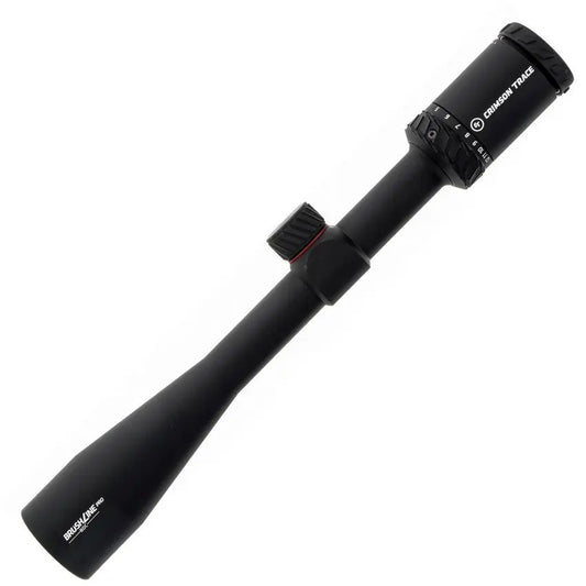 Crimson Trace Bushline Pro 4-12x40