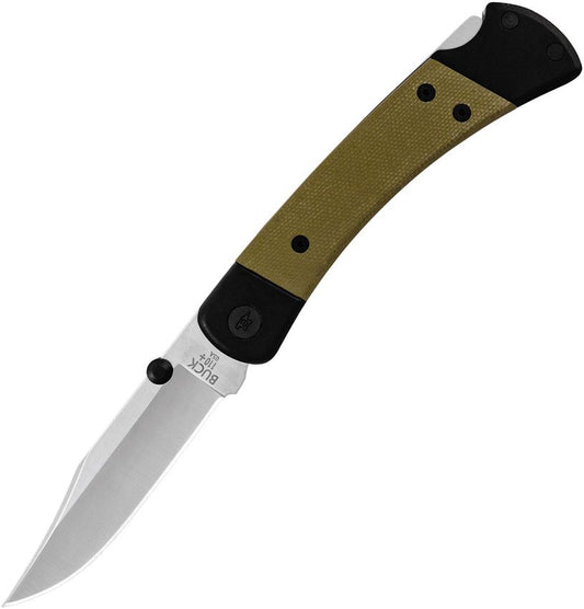 Buck 110 Hunter Sport