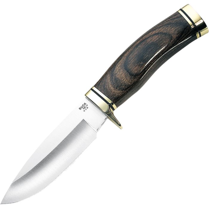 Buck Vanguard