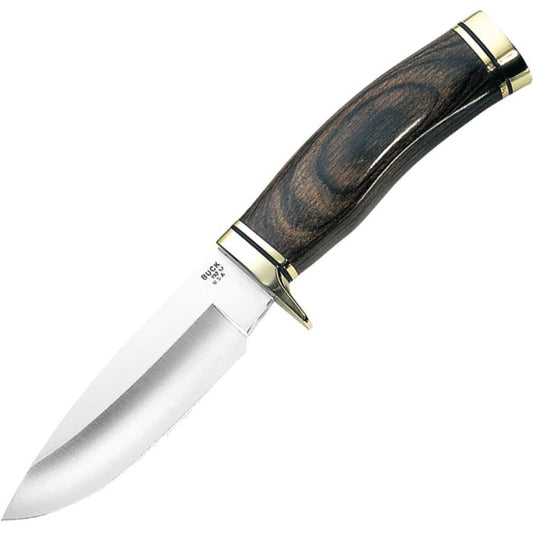 Buck Vanguard