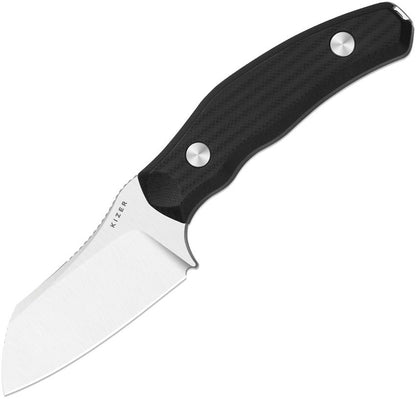 Kizer Bulldog Black