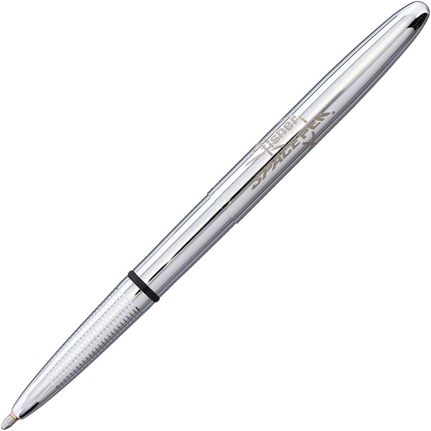 Fisher Space Pen Bullet Space Pen Chrome