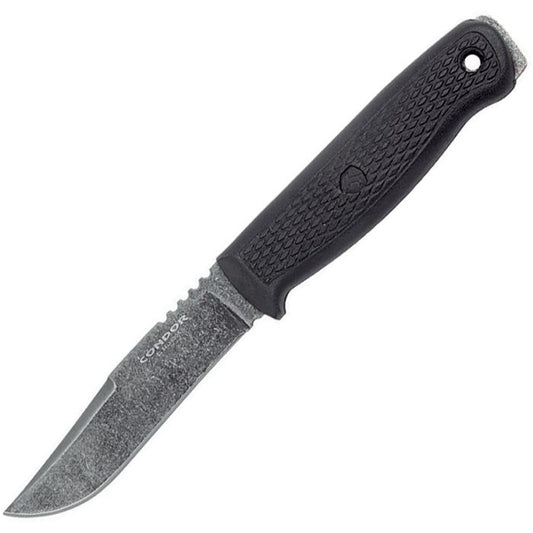Condor Bushglider Black