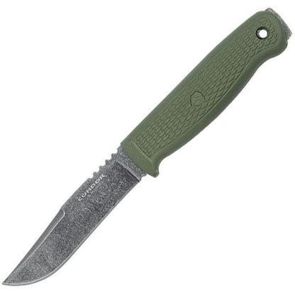 Condor Bushglider Green