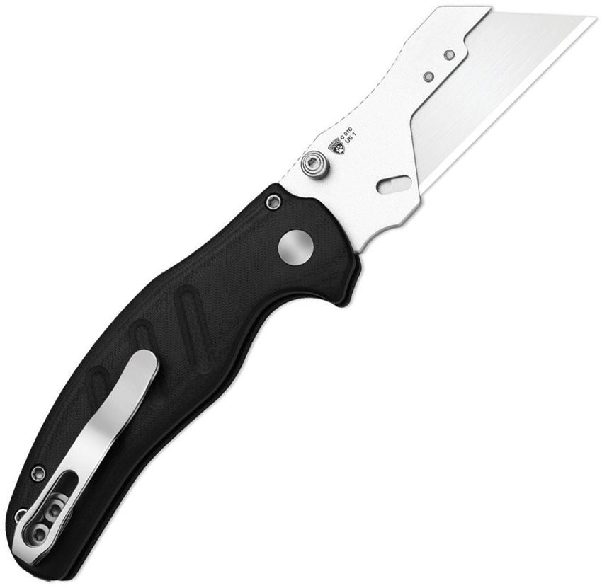 Kizer C01C Uti 1 Black