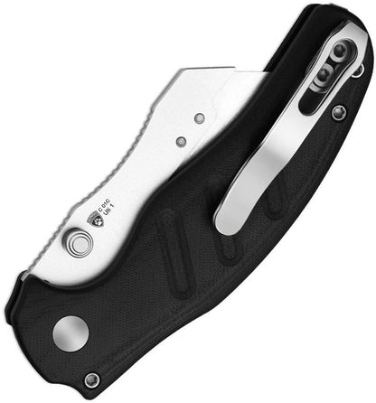 Kizer C01C Uti 1 Black