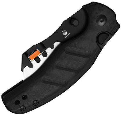 Kizer C01C Uti 2 Black