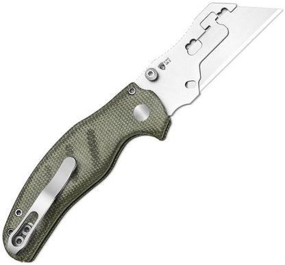 Kizer C01C Uti 2 Green