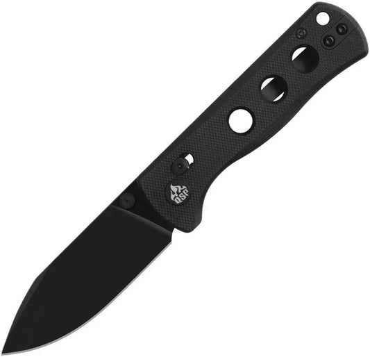 QSP Canary Black