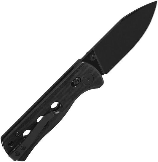 QSP Canary Black