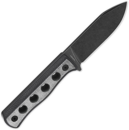 QSP Canary Black Fixed